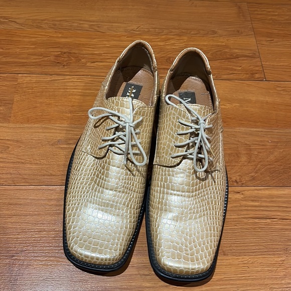 Men shoes - Picture 7 of 8